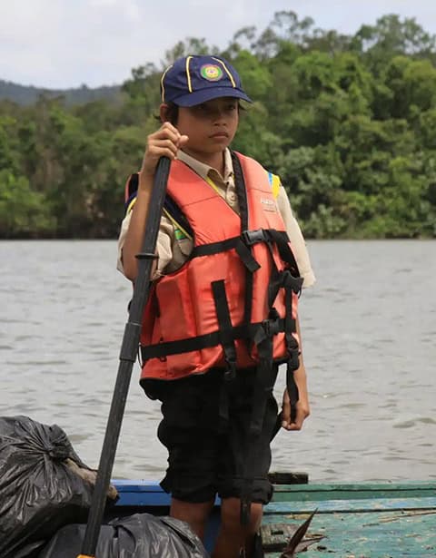 Canvas & Orchids Community Contributions