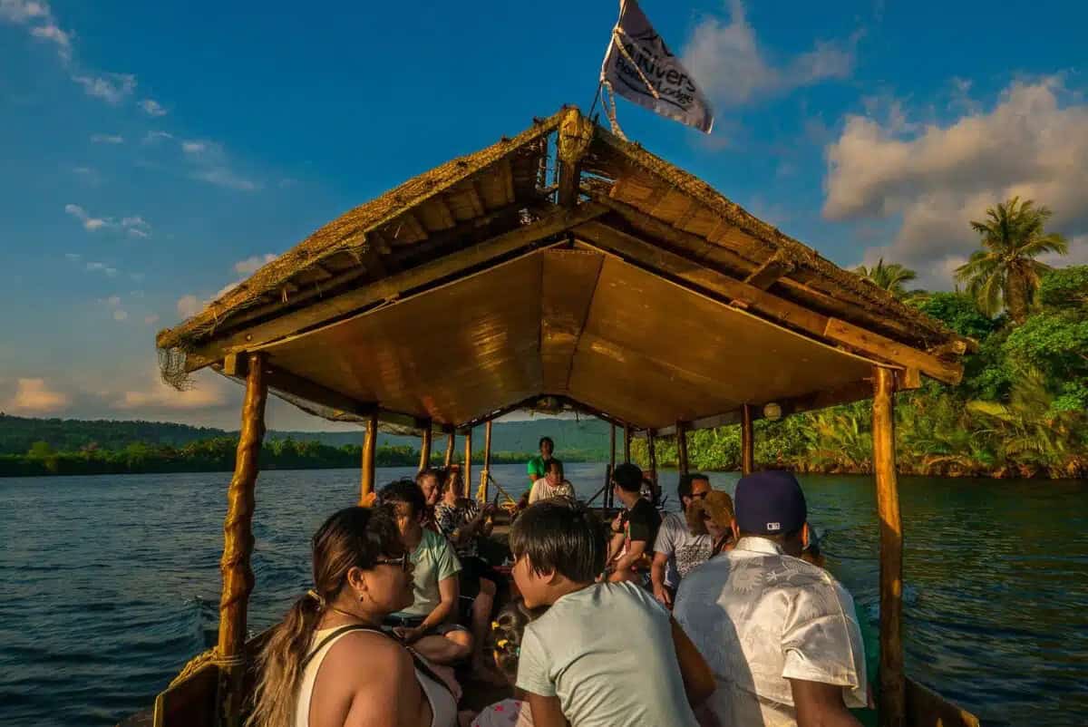 Exploring the Cardamom Mountains, Cambodia