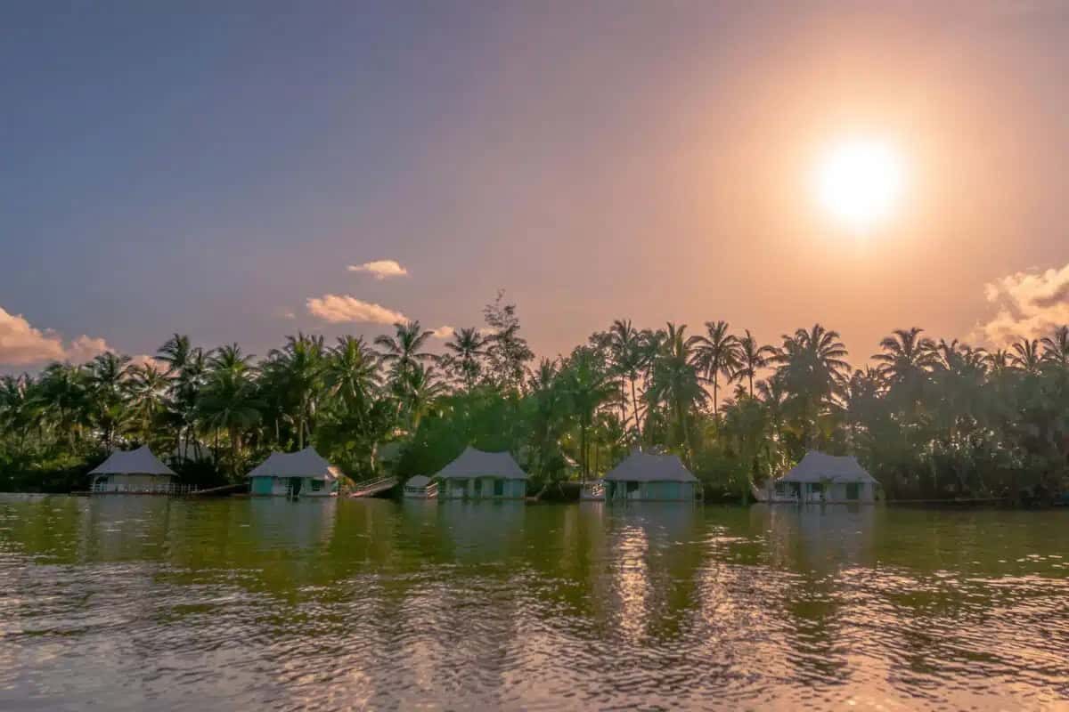 Weather in Cambodia Temperature Rainfall When to Visit