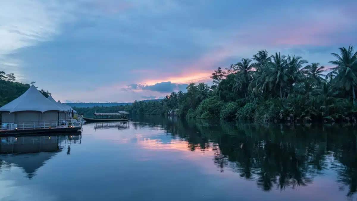Where to Stay in Cardamom Mountains, Cambodia